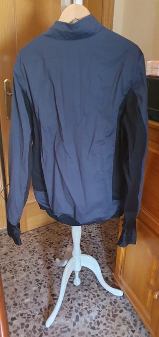 Chaqueta calefactable KLAN-e para moto XXL