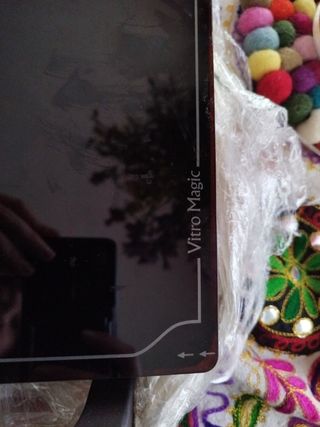 Plancha Jata de Asar