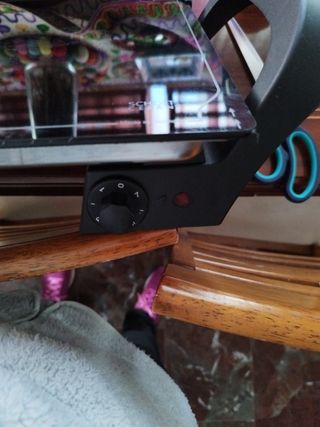 Plancha Jata de Asar