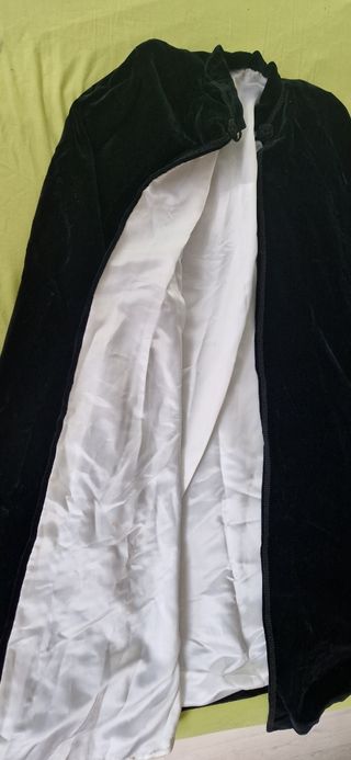 Capa de fallera