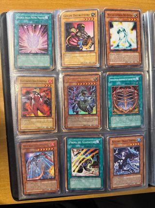 CARTE YUGIOH