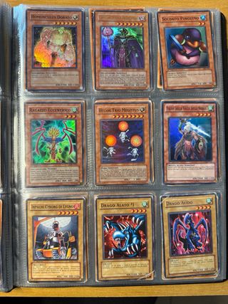 CARTE YUGIOH