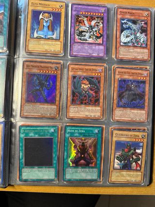 CARTE YUGIOH