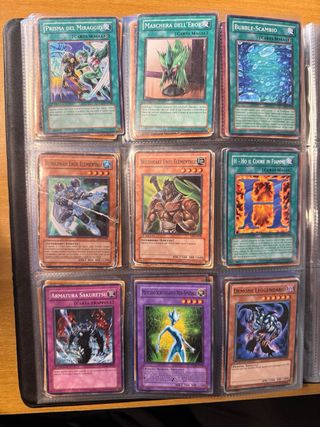 CARTE YUGIOH