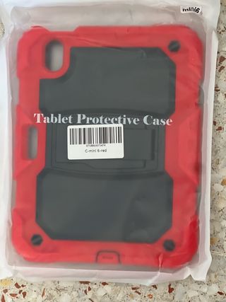 Funda ipad mini 6