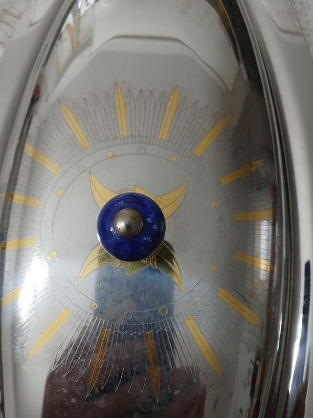 1 tortiera più 1 pesciera