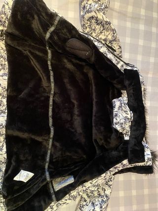 Chaqueta montaña nieve mujer talla xs