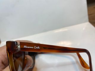 GAFAS DE SOL MASSIMO DUTTI GRADUADAS