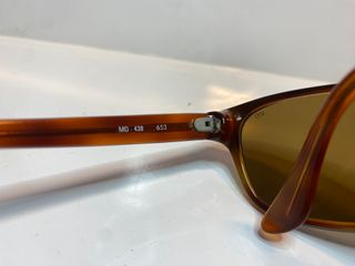 GAFAS DE SOL MASSIMO DUTTI GRADUADAS