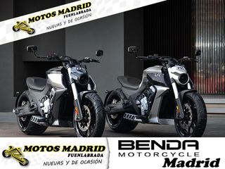 BENDA LFC 700 (