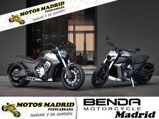 BENDA LFC 700 (