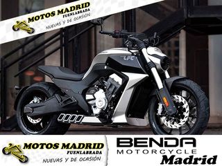 BENDA LFC 700 (