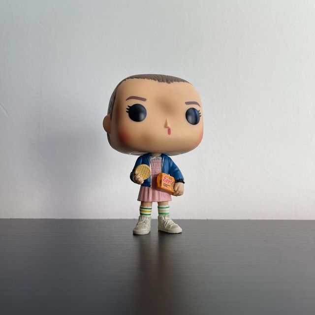 Funko Pop Eleven Stranger Things