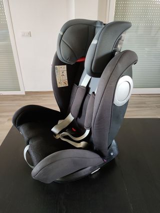 Sillas de Coche de Bebé Asalvo.