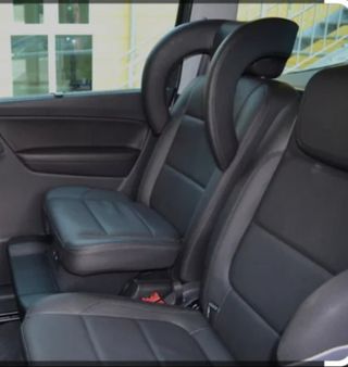 Reposacabezas para niños original Volkswagen 