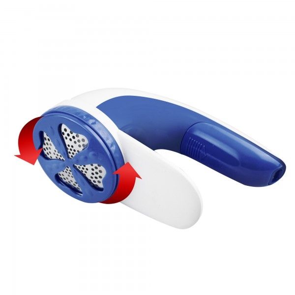 Quitapelusas recargable 5W