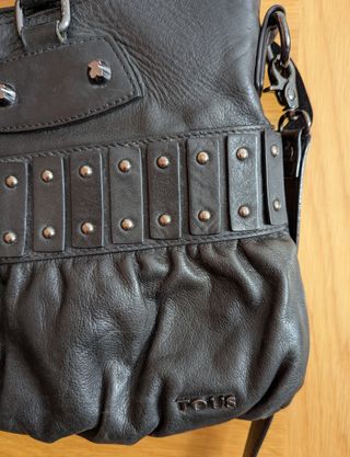 Bolso Tous original