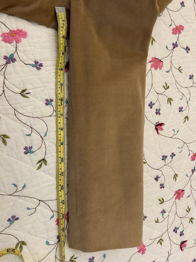 Chaqueta Cortefiel Micropana