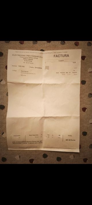 Centralita Nissan cabstar