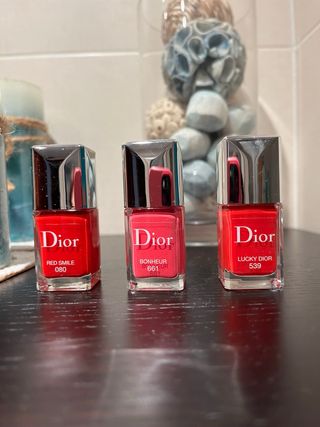 Pintauñas Dior