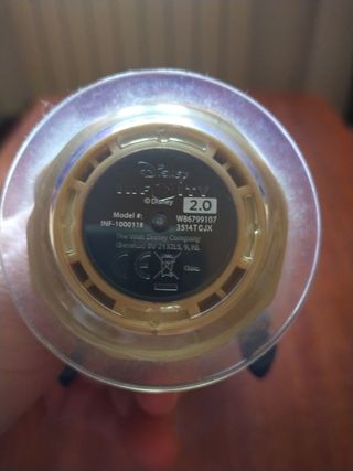 Personaggi Disney Infinity 2.0