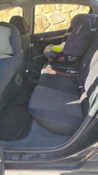Peugeot 407 2011