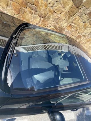 Peugeot 407 2011