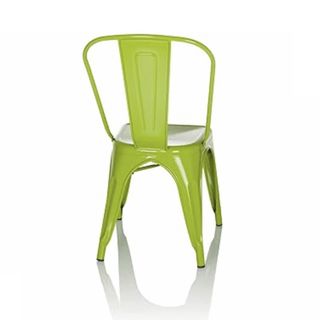 Pack x 2 Sillas BETA Apilables Pistacho NUEVAS