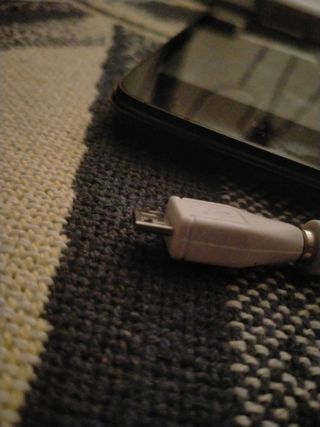 Teléfono móvil Lenovo para piezas