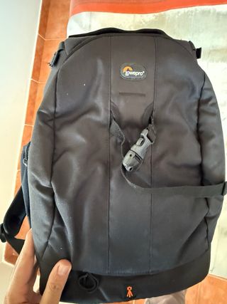 Sony Alpha 7 II pack completisimo.