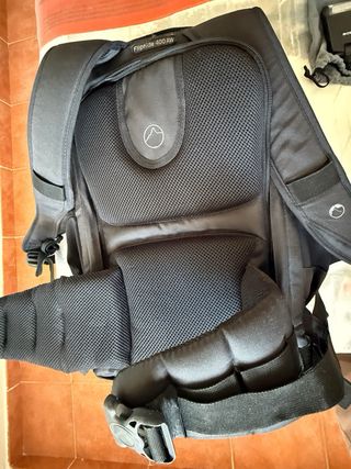 Sony Alpha 7 II pack completisimo.