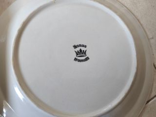 Platos crown dynasty