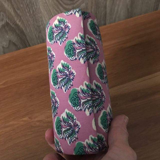 Neceser o porta gafas de NATURA