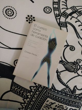 El cuerpo como herramienta de curación: descodificación psicobiológica de las enfermedades (Spanish Edition)