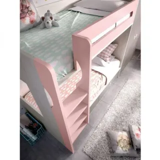 HABITACIÓN CON LITERA RMB H302