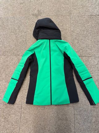 CHAQUETA DESCENTE MUJER TALLA S