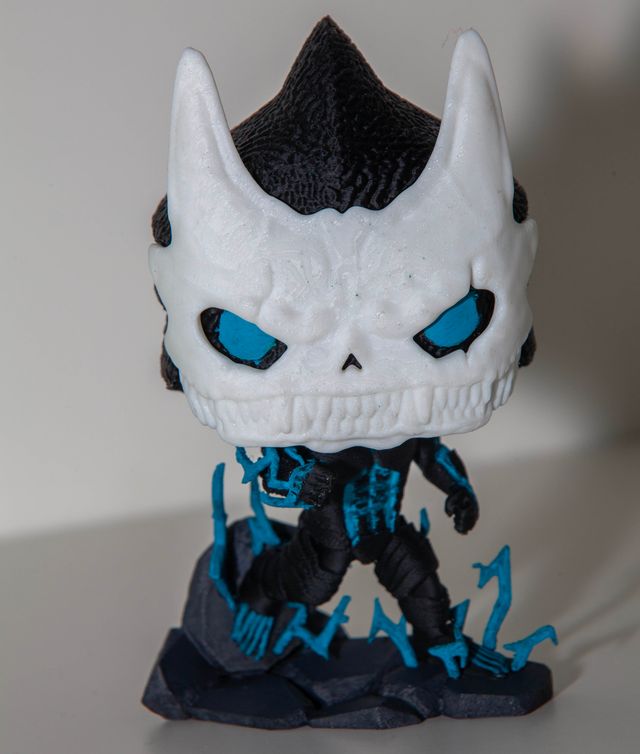 Funkopop kafka kaiju 8