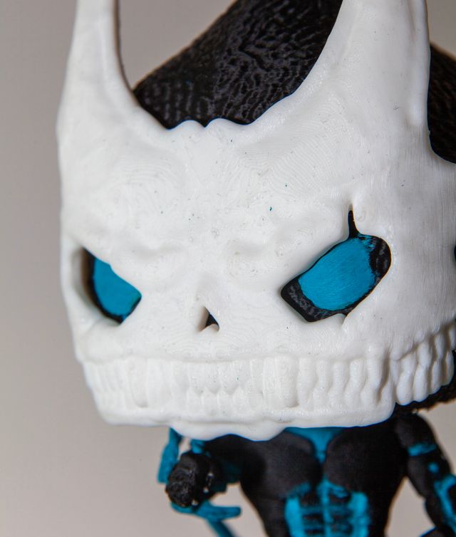 Funkopop kafka kaiju 8