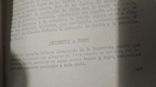 Historia de Cristo, de 1931 ,Papini