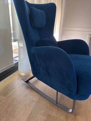 Sillón Kylian  . Fama
