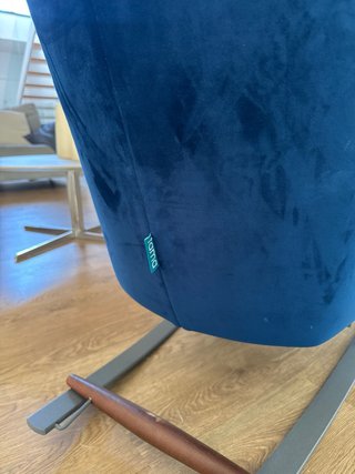 Sillón Kylian  . Fama