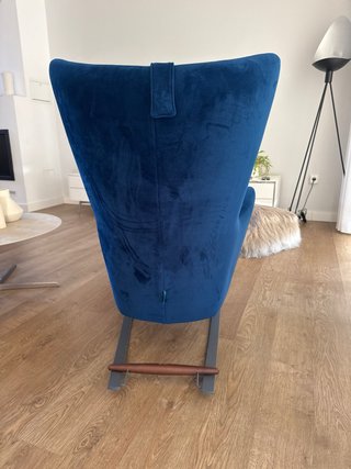 Sillón Kylian  . Fama