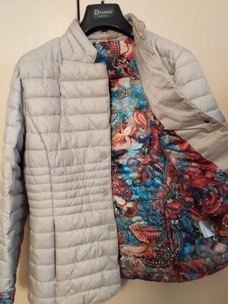 Piumino donna