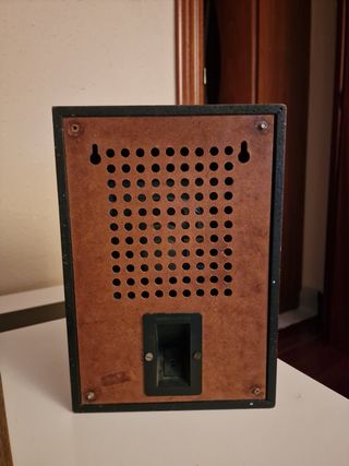 Tocadiscos "Faro 720"