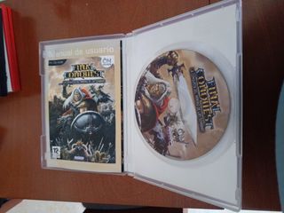 Final Conquest