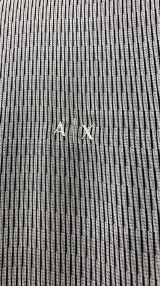 Camisa Armani Exchange
