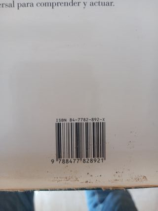 Libro fotográfico La Tierra: Vista Desde El Cielo