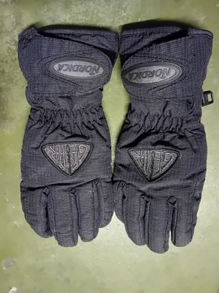Guantes esquí