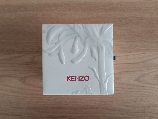 Reloj Kenzo