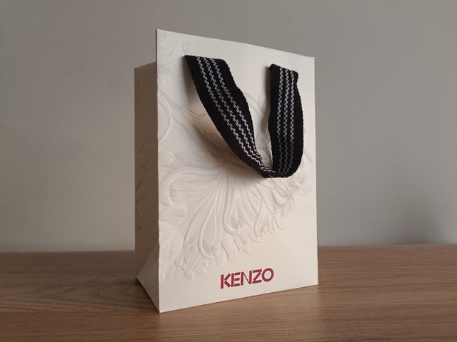 Reloj Kenzo
